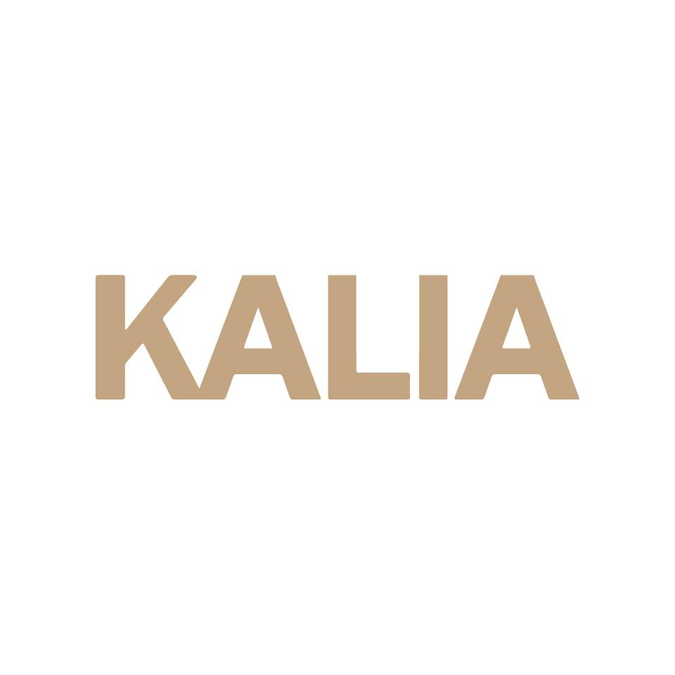 Cite Kalia Sangalkam-residenceskalia.comvillas-sangalkam Logo